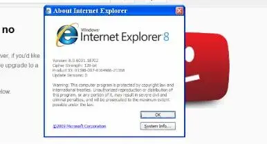 ie8浏览器 ie8浏览器