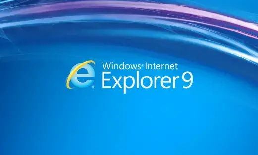 ie9.0浏览器