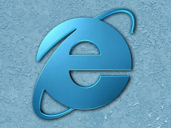 ie6浏览