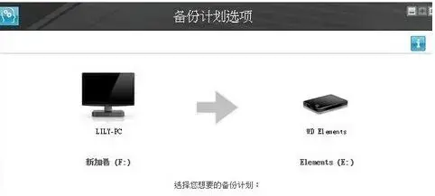 西部数据移动硬盘驱动程序 西部数据移动硬盘驱动程序