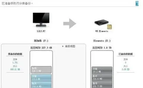 西部数据移动硬盘驱动程序 西部数据移动硬盘驱动程序