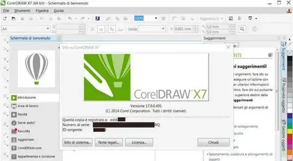 cdr9.0软件