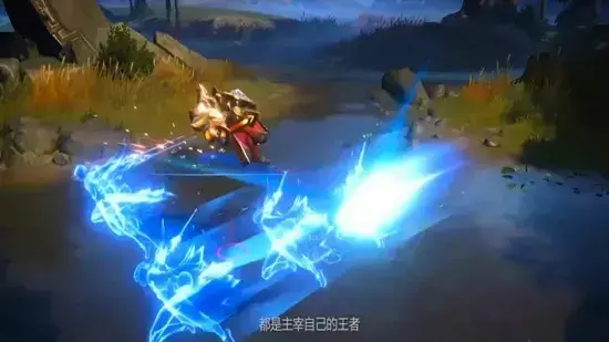 代号破晓正版手游