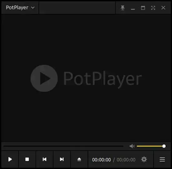 potplayer免费版 potplayer免费版