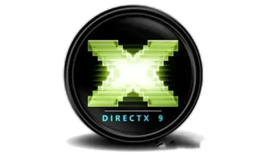 directx9.0c