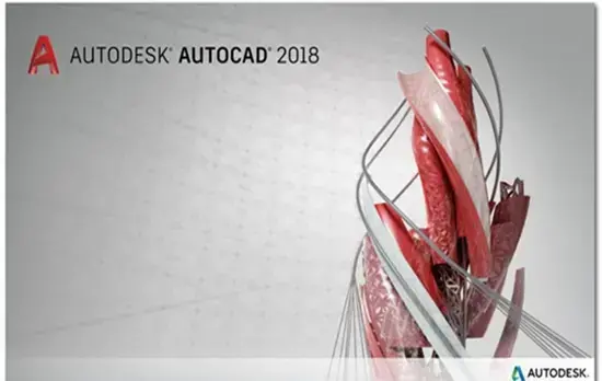 cad2018版本