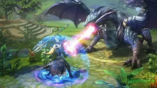 轮回幻想手游