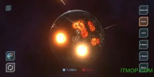 Solar Smash最新版