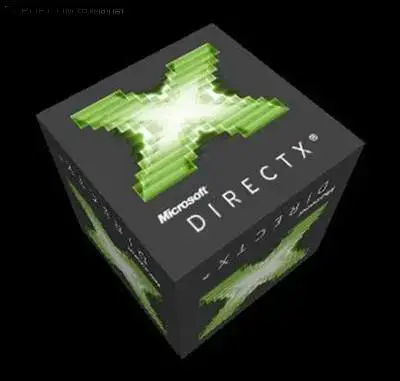 dx9.0c64位 dx9.0c64位