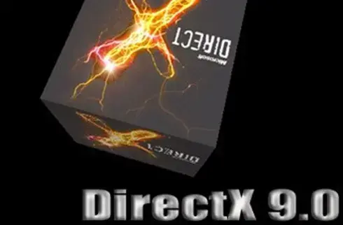 dx9.0c64位 dx9.0c64位