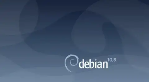 Debian 10.8 稳定版