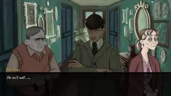 变形计手机版