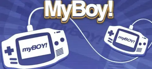 myboy模拟器2.0中文版 myboy模拟器2.0中文版