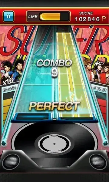 super junior shake安装包