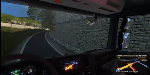 中国卡车模拟免安装版,中国卡车模拟2024版,中国卡车模拟修改版