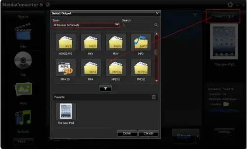 3D电影转换器v8.0.0.21 中文版