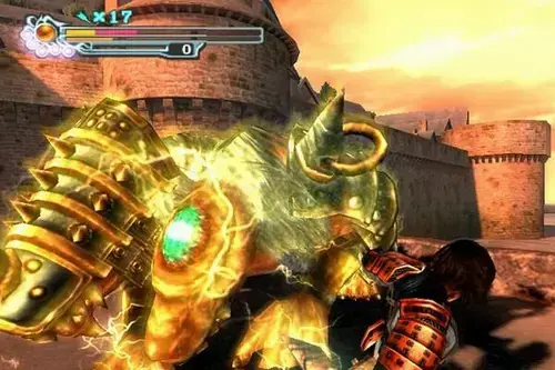 鬼武者3修改版,鬼武者3硬盘版,鬼武者3免安装版 鬼武者3修改版,鬼武者3硬盘版,鬼武者3免安装版