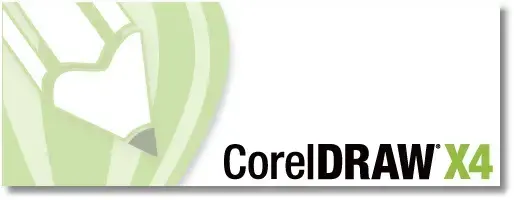 coreldraw中文版x4sp2