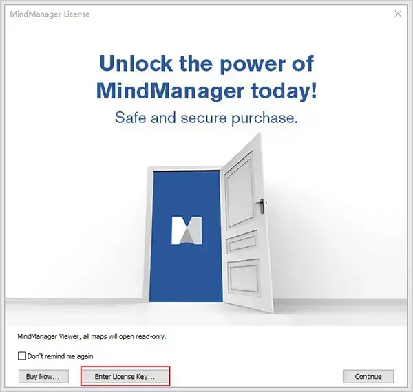 mindmanager中文汉化版
