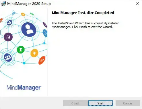 mindmanager中文汉化版