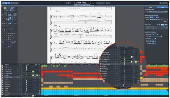 guitar pro 5