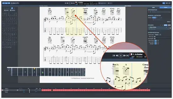 guitar pro 5 guitar pro 5