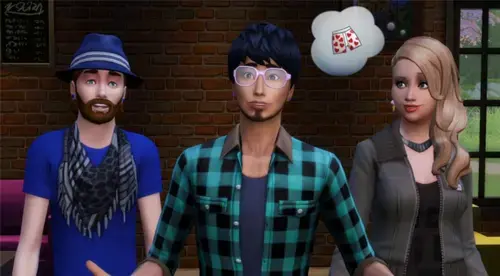 模拟人生42024版,模拟人生4修改版,模拟人生4免安装版