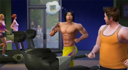 模拟人生42024版,模拟人生4修改版,模拟人生4免安装版 模拟人生42024版,模拟人生4修改版,模拟人生4免安装版