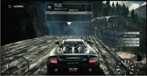 极品飞车18宿敌汉化版,极品飞车18宿敌绿色版,极品飞车18宿敌免安装版