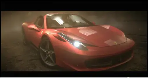 极品飞车18宿敌汉化版,极品飞车18宿敌绿色版,极品飞车18宿敌免安装版