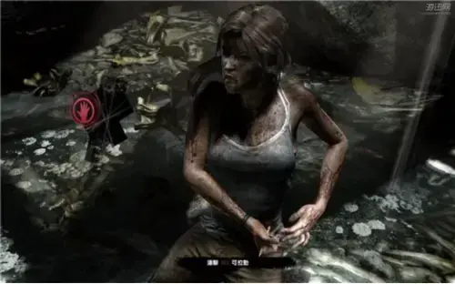 古墓丽影9中文版,古墓丽影9绿色版,古墓丽影9