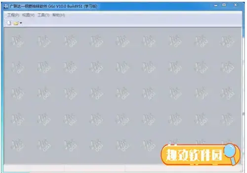 广联达预算软件全套中文2024免费版v2021免狗版