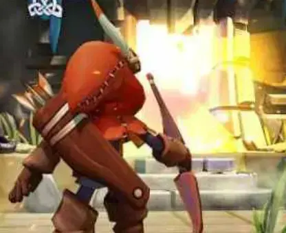 Combat Quest