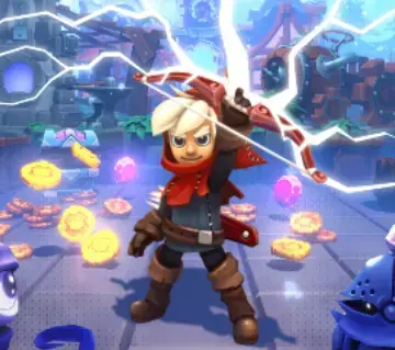 Combat Quest Combat Quest
