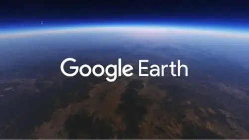 上帝之眼（谷歌卫星地图） v7.3.2.5495