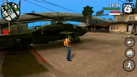 侠盗飞车罪恶都市中文免费版 v1.0.9