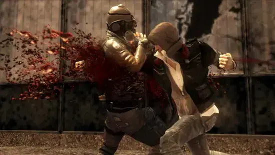 虐杀原形1电脑版,虐杀原形1免安装版,虐杀原形1无限生命版