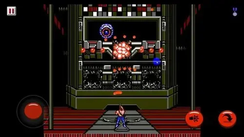 魂斗罗30条命单机2024版,魂斗罗30条命单机无限子弹版,魂斗罗30条命单机S弹版