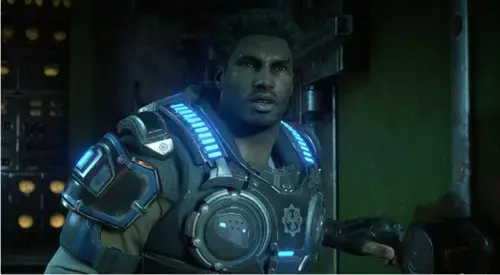 战争机器4豪华版,战争机器42024版,战争机器4免费版