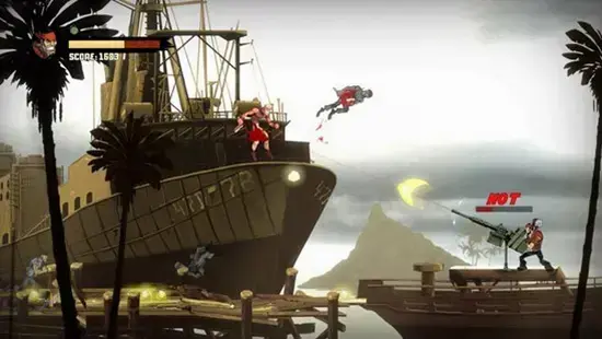 闪客2汉化单机版,闪客2汉化免安装版,闪客2汉化绿色版