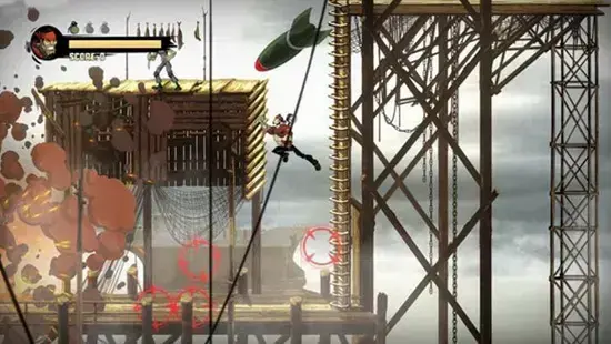 闪客2汉化单机版,闪客2汉化免安装版,闪客2汉化绿色版