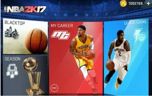 NBA2K17中文版,NBA2K17豪华版,NBA2K17免费版