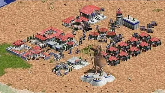 罗马复兴鹰之梦中文版,罗马复兴鹰之梦免安装版,罗马复兴鹰之梦绿色版