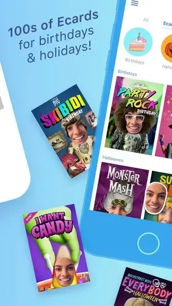jibjab app