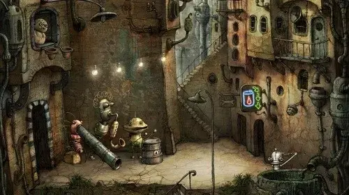 机械迷城2024版,机械迷城免付费版,机械迷城手机版 机械迷城2024版,机械迷城免付费版,机械迷城手机版