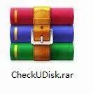 checkudisk checkudisk
