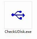 checkudisk checkudisk