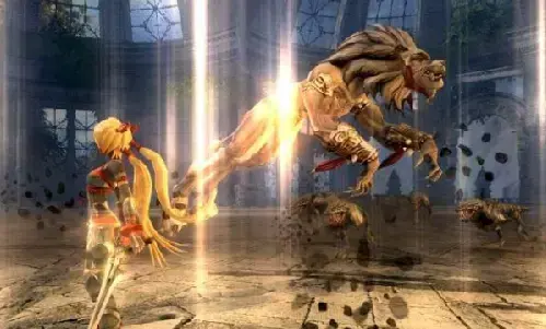 鬼刃汉化版,鬼刃,鬼刃电脑版