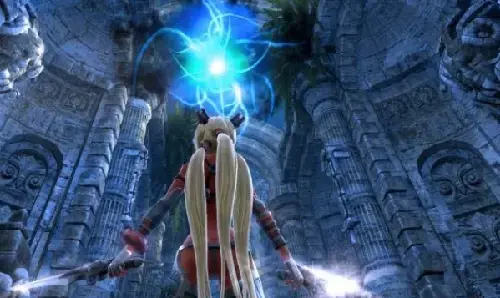 鬼刃汉化版,鬼刃,鬼刃电脑版