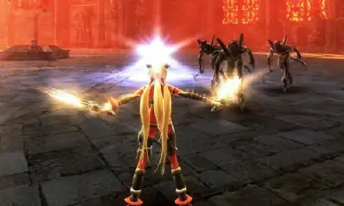 鬼刃汉化版,鬼刃,鬼刃电脑版